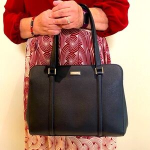 Kate Spade leather Tote